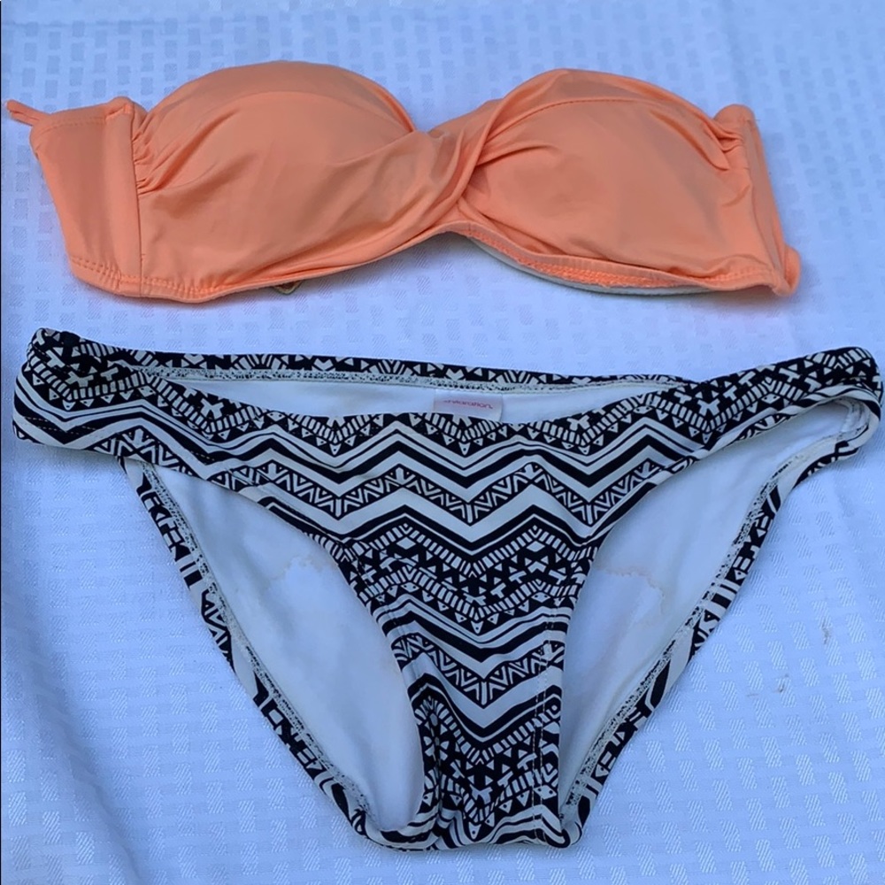 bikini set
